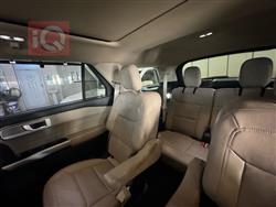 فۆرد ئێکسپلۆرەر